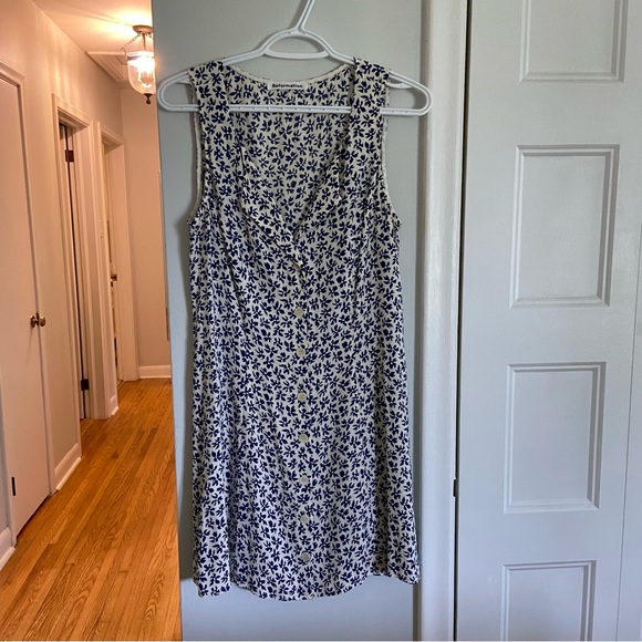 REFORMATION NWOT Rilynn dress - Picture 5 of 9